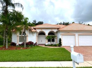 4274 Danielson Dr, Lake Worth, FL 33467