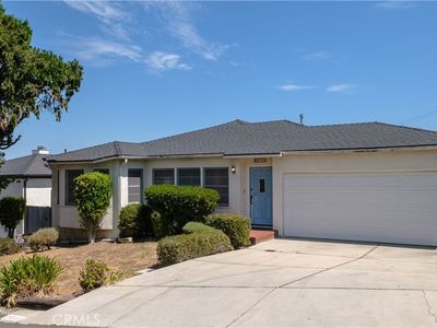 6420 Via De Anzar, Rancho Palos Verdes, CA, 90275