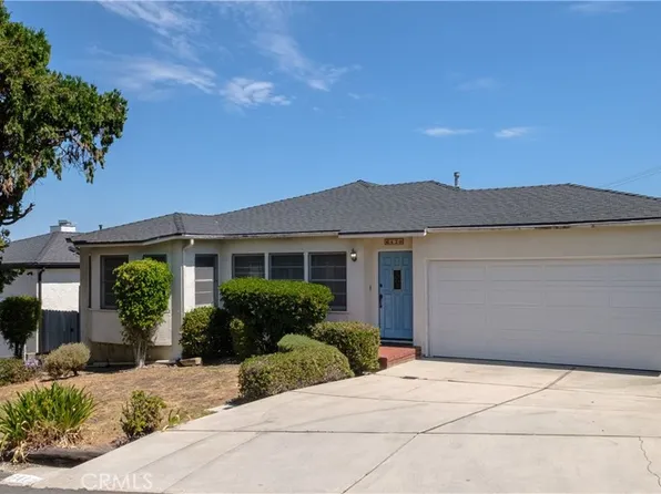 6420 Via De Anzar, Rancho Palos Verdes, CA 90275