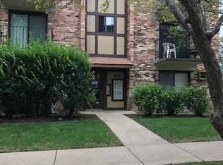 230 Klein Creek Ct APT 3C, Carol Stream, IL