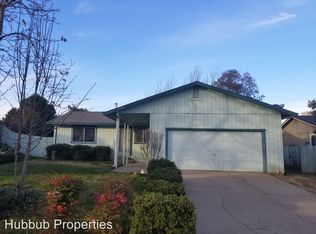 20576 McCoy Rd, Cottonwood, CA 96022