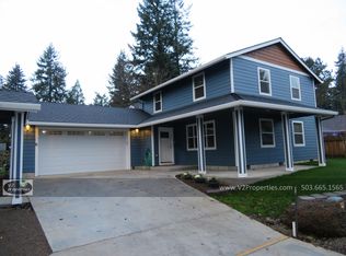 2311 SE 142nd Ave, Portland, OR 97233