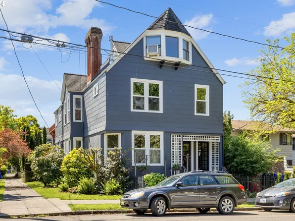 1734 SE Main St, Portland, OR 97214