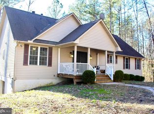 439 Belmont Ln, Louisa, VA 23093