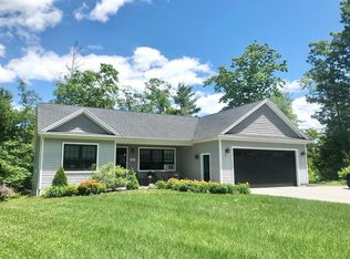 54 Plantation Way, Acton, ME 04001