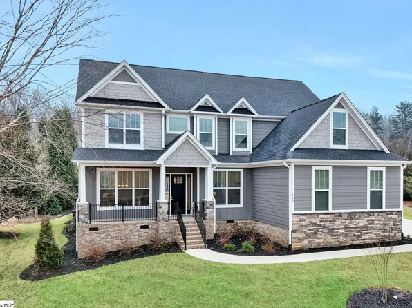 200 Lord Byron Ln, Travelers Rest, SC 29690