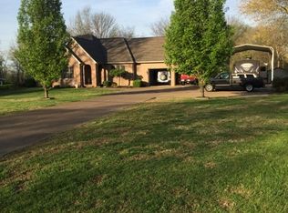 2838 Meier Rd, Evansville, IN 47720