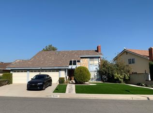 23449 Wagon Trail Rd, Diamond Bar, CA 91765