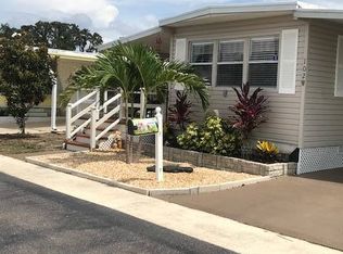 1100 Curlew Rd #102, Dunedin, FL 34698