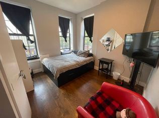 234 Moffat St APT 2F, Brooklyn, NY 11207