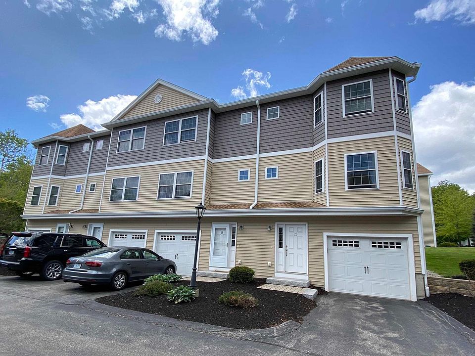 1st image of 81 N High St Unit 20