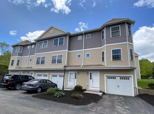 81 N High St UNIT 20, Derry, NH 03038