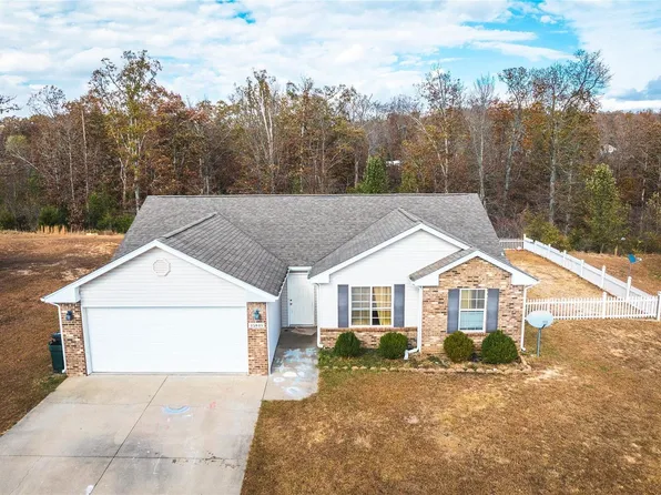 15845 Tamarack Ln, Saint Robert, MO 65584