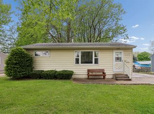 807 E 13th St N, Newton, IA 50208
