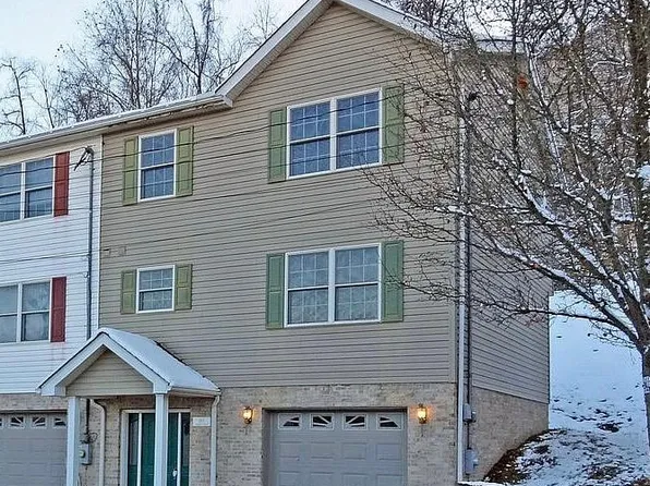 822 Tremont St, Morgantown, WV 26505