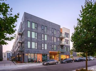 52 Kirkwood Ave #322, San Francisco, CA 94124