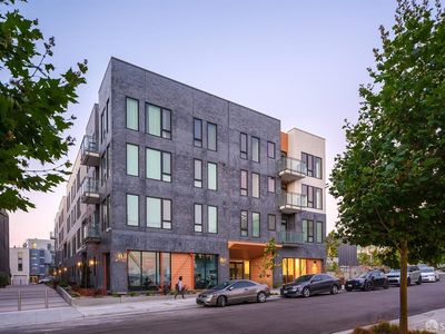 52 Kirkwood Ave #310, San Francisco, CA, 94124