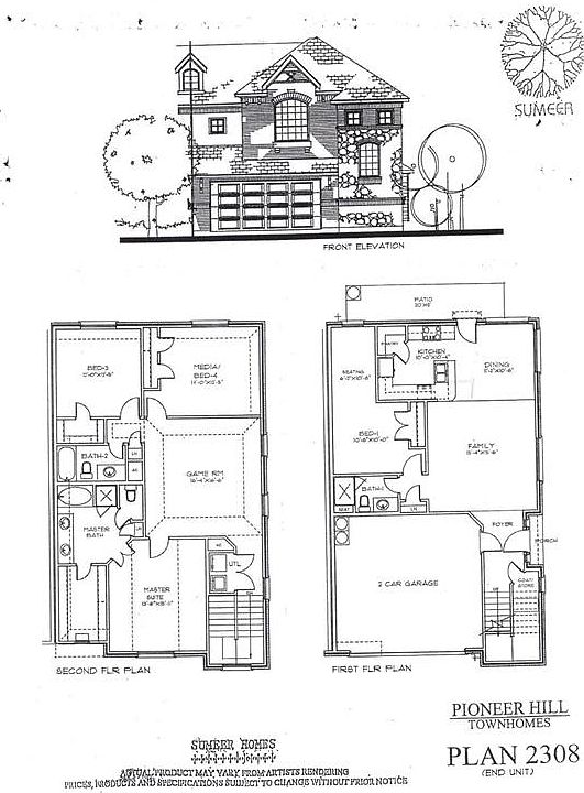 1st image of 4451 Samarth St