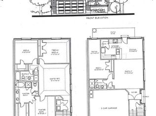 4451 Samarth St, Irving, TX 75061