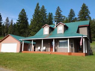 48 Fawn Meadow Ln, Kila, MT 59920