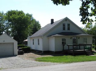 101 N Ohio St, Rochester, IN 46975