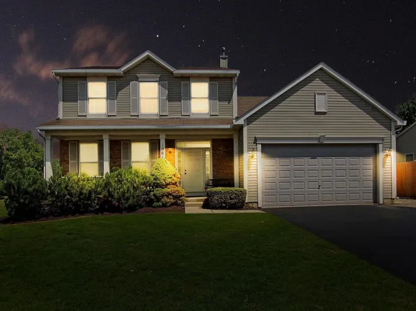 10610 63rd STREET, Kenosha, WI 53142
