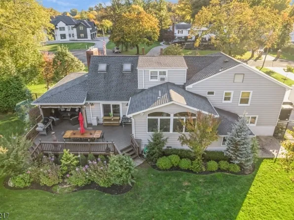 7 Karen Ct, Scotch Plains Twp., NJ 07076
