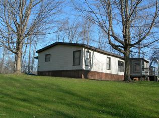 201 22 1/2 Mile Rd, Homer, MI 49245
