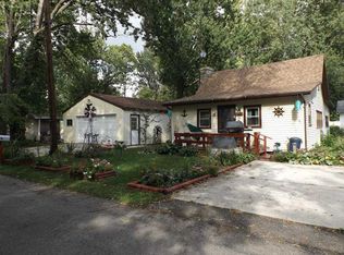 11090 Tecumseh Path, Lakeview, OH 43331