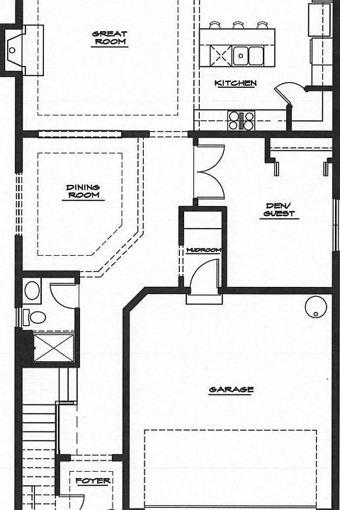 2nd image of 11615 Lot 3 NE 73rd Street