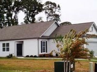 232 River Meadow Dr, Lagrange, GA 30241