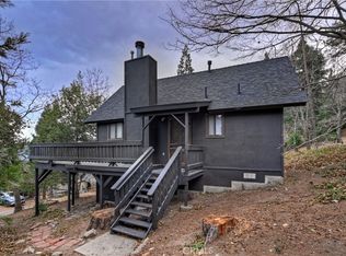466 Willow Witch Rd, Cedarpines Park, CA 92322