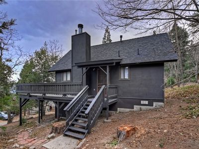 466 Willow Witch Rd, Cedarpines Park, CA, 92322