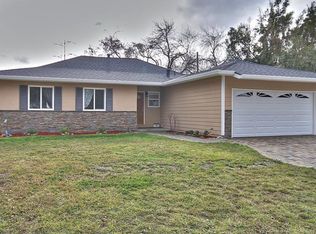 3840 Savannah Rd, Fremont, CA 94538