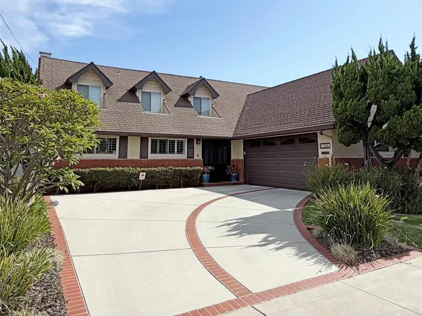 7825 Cedar Lake Ave, San Diego, CA 92119