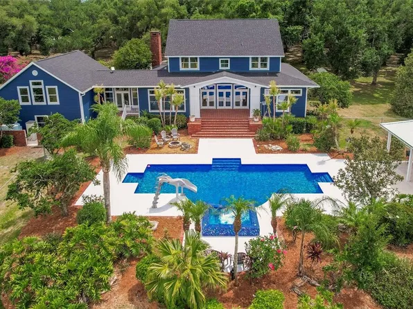 3196 SE County Road 760, Arcadia, FL 34266