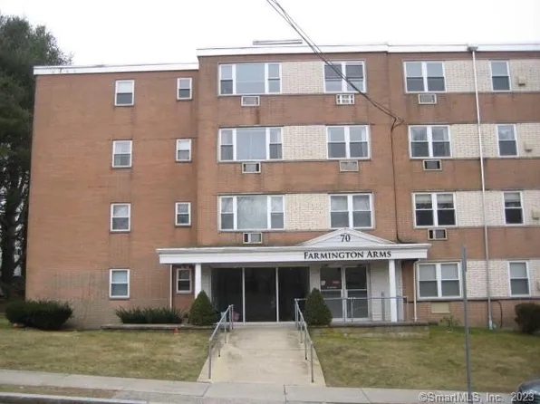 70 Farmington Avenue #3V, New London, CT 06320