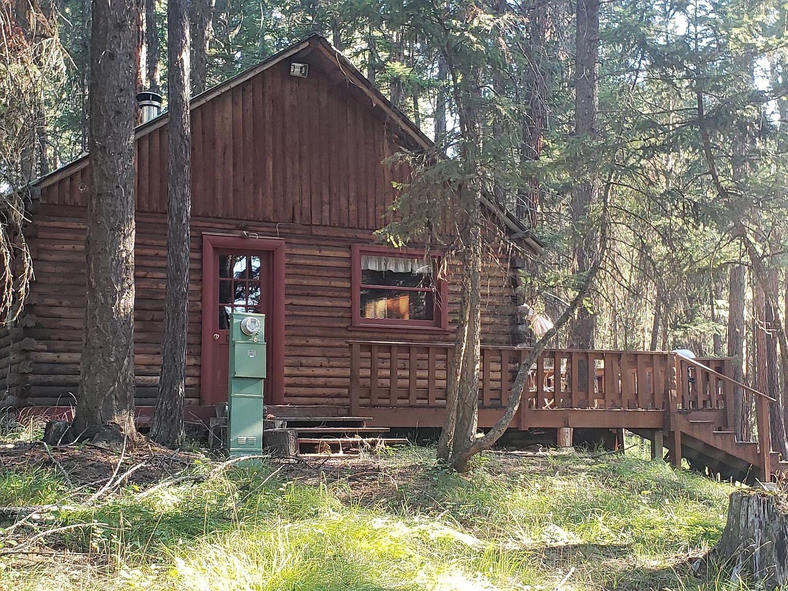 180 Fir Ln, Condon, MT 59826 Zillow