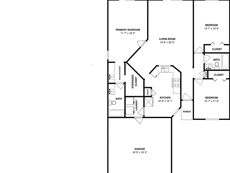 1718 Brandon Trace Ave — Photo 18