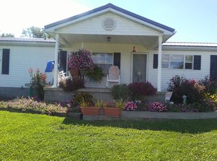 139 Beech Springs Dr, Flemingsburg, KY 41041