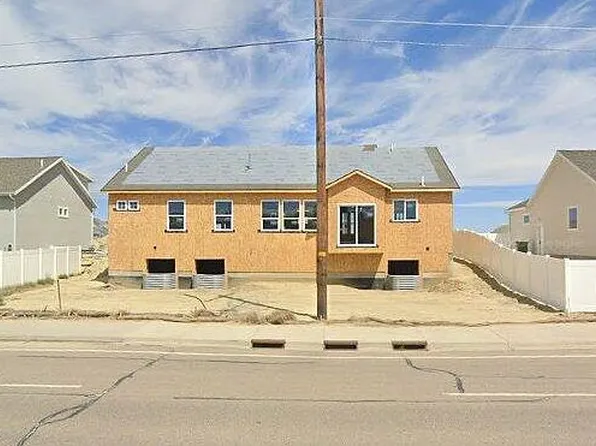 2706 Bailey Blvd, Rock Springs, WY 82901