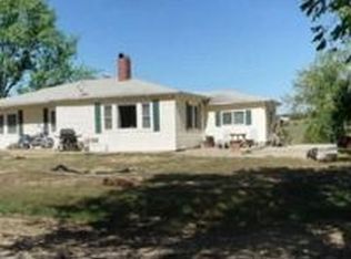 2277 N Oak Hill Rd, Cuba, MO 65453