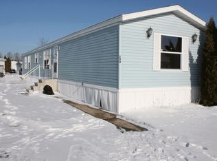 280 Oak Ln, Flint, MI 48506