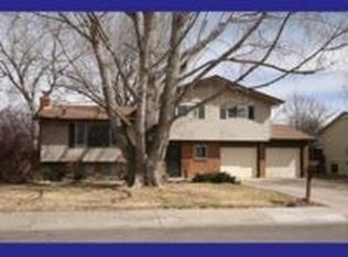 3010 Alamo Ave, Fort Collins, CO 80525