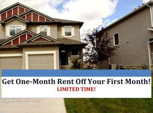 814 37a Ave NW, Edmonton, AB T6T0S2