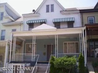 40 S Vine St, Mount Carmel, PA 17851