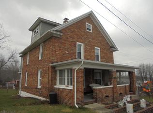 305 Johnson Ave, Portage, PA 15946