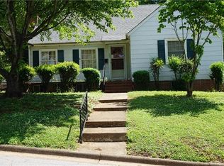 531 Westview St SW, Lenoir, NC 28645