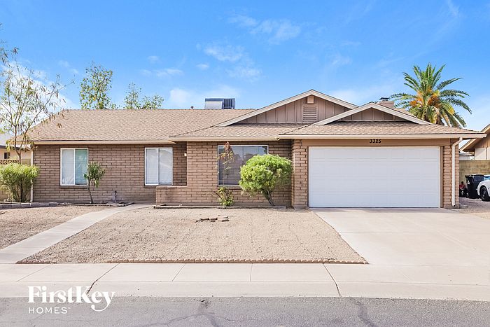 1st image of 3325 W Desert Cove Ave