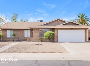 3325 W Desert Cove Ave, Phoenix, AZ 85029